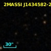 2MASSI J1434582-233557