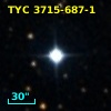 TYC 3715-687-1