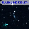 FLASH J142733.17-241151.4