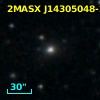 6dFGS gJ143050.5-244440