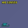 HD 126555