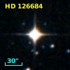 HD 126684