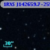 1RXS J142659.7-255833