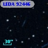 LEDA   92446
