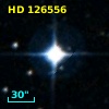 HD 126556