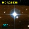 HD 126538