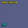 HD 126739