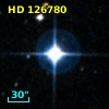 HD 126780