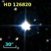HD 126820