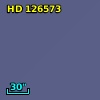 HD 126573