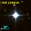HD 126619