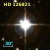 HD 126821