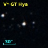 V* GT Hya