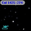Cul 1425-274
