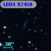 LEDA   92450