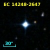 2MASS J14274737-2701087