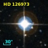 HD 126973