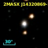 6dFGS gJ143208.7-270432