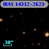 IRAS 14312-2623