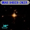 IRAS 14323-2627