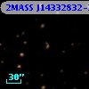 2MASS J14332832-2659086