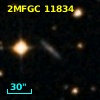 2MFGC 11834