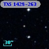 TXS 1428-263