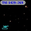 TXS 1429-269