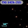 TXS 1429-255