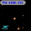 TXS 1430-255