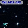 TXS 1427-265