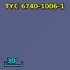 TYC 6740-1006-1