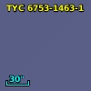 TYC 6753-1463-1
