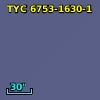 TYC 6753-1630-1