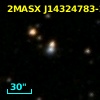 6dFGS gJ143247.7-260114