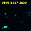 PMN J1427-2539