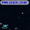 PMN J1429-2549