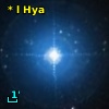 * l Hya