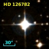 HD 126782