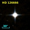 HD 126666