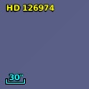 HD 126974