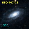 ESO 447-23