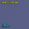 HD 127038