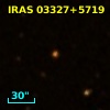 IRAS 03327+5719
