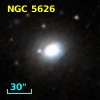 NGC  5626