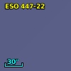 ESO 447-22