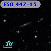 ESO 447-15