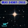IRAS 14307-2811
