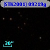[STK2001] 09219g