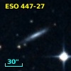 ESO 447-27